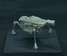 Load image into Gallery viewer, 49-6802: Crawler with Smoke Launcher