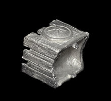 Load image into Gallery viewer, 49-0903: Elephant Howdah with Shields