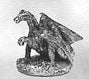 Load image into Gallery viewer, 49-0506:  Small Dragon
