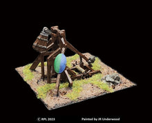 Load image into Gallery viewer, 49-6001: Field Trebuchet, Stationary