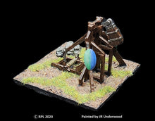 Load image into Gallery viewer, 49-6001: Field Trebuchet, Stationary