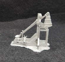 Load image into Gallery viewer, 49-6001: Field Trebuchet, Stationary