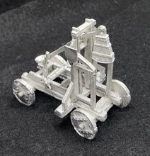 Load image into Gallery viewer, 49-6002: Field Trebuchet, Mobile
