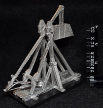 Load image into Gallery viewer, 49-6005: Trebuchet