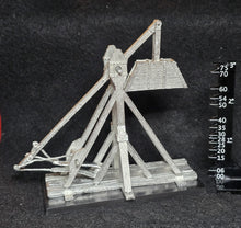 Load image into Gallery viewer, 49-6005: Trebuchet