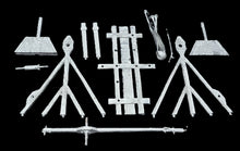 Load image into Gallery viewer, 49-6005: Trebuchet