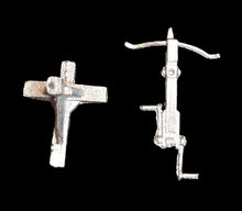 Load image into Gallery viewer, 49-6022: Dart Thrower Catapult