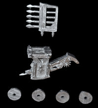 Load image into Gallery viewer, 49-6026: Repeater Bolt Thrower