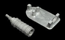 Load image into Gallery viewer, 49-6042: Hooped Bombard