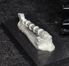 Load image into Gallery viewer, 49-6046: Crecy Cannon