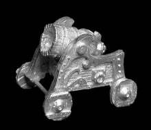 Load image into Gallery viewer, 49-6075: Wheeled Mortar