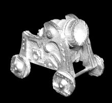 Load image into Gallery viewer, 49-6075: Wheeled Mortar