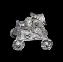 Load image into Gallery viewer, 49-6075: Wheeled Mortar