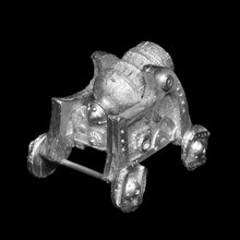Load image into Gallery viewer, 49-6075: Wheeled Mortar