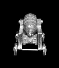 Load image into Gallery viewer, 49-6075: Wheeled Mortar