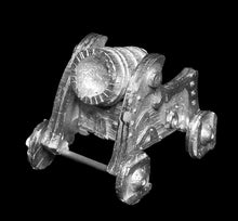 Load image into Gallery viewer, 49-6075: Wheeled Mortar