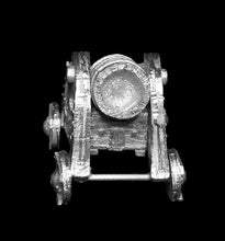 Load image into Gallery viewer, 49-6075: Wheeled Mortar