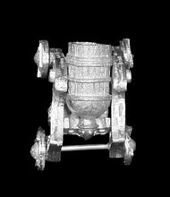 Load image into Gallery viewer, 49-6075: Wheeled Mortar