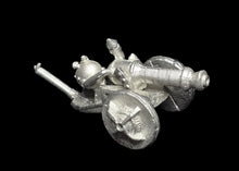 Load image into Gallery viewer, 49-6076: Steam Cannon
