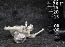 Load image into Gallery viewer, 49-6076: Steam Cannon