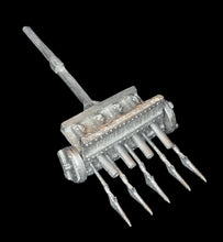 Load image into Gallery viewer, 49-6081: Organ Gun - 4 Barrell