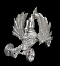 Load image into Gallery viewer, 49-6092: Flame Cannon