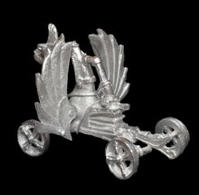 Load image into Gallery viewer, 49-6092: Flame Cannon