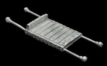 Load image into Gallery viewer, 49-6103: Litter, Wooden