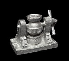 Load image into Gallery viewer, 49-6286: Cauldron of Boiling Oil, With Spout