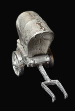 Load image into Gallery viewer, 49-6411: Wagon with Cover, Aged