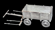 Load image into Gallery viewer, 49-6541: War Wagon, Hussite