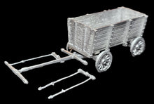 Load image into Gallery viewer, 49-6541: War Wagon, Hussite