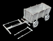 Load image into Gallery viewer, 49-6541: War Wagon, Hussite