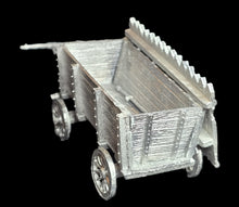 Load image into Gallery viewer, 49-6542: War Wagon, Hussite, with Shield