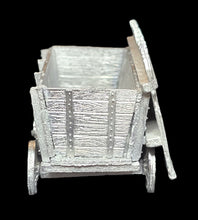 Load image into Gallery viewer, 49-6542: War Wagon, Hussite, with Shield