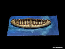 Load image into Gallery viewer, 49-6581: Canoe