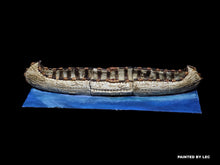 Load image into Gallery viewer, 49-6582: Canoe, Large