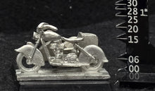 Load image into Gallery viewer, 49-6599: Motorcycle with Sidecar