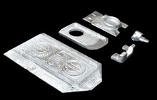 Load image into Gallery viewer, 49-6722: Anti-Gravity Tank with Plasma Cannon