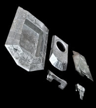 Load image into Gallery viewer, 49-6722: Anti-Gravity Tank with Plasma Cannon