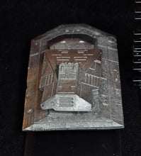 Load image into Gallery viewer, 49-6725: Anti-Gravity Tank with Missile Launcher Battery