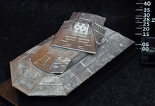 Load image into Gallery viewer, 49-6725: Anti-Gravity Tank with Missile Launcher Battery