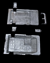 Load image into Gallery viewer, 49-6731: Anti-Gravity Armored Personel Carrier - Complete