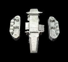 Load image into Gallery viewer, 49-6752: Tracked Utility Vehicle