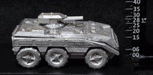 Load image into Gallery viewer, 49-6761: Armored Personel Carrier, with Twin Cannon Battery