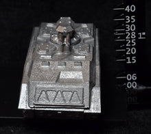 Load image into Gallery viewer, 49-6761: Armored Personel Carrier, with Twin Cannon Battery
