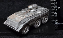 Load image into Gallery viewer, 49-6761: Armored Personel Carrier, with Twin Cannon Battery