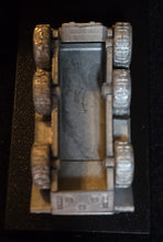 Load image into Gallery viewer, 49-6761: Armored Personel Carrier, with Twin Cannon Battery