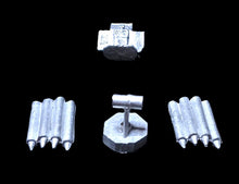 Load image into Gallery viewer, 49-6782: Missile Battery