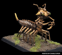 Load image into Gallery viewer, 49-6793: Mechanapede